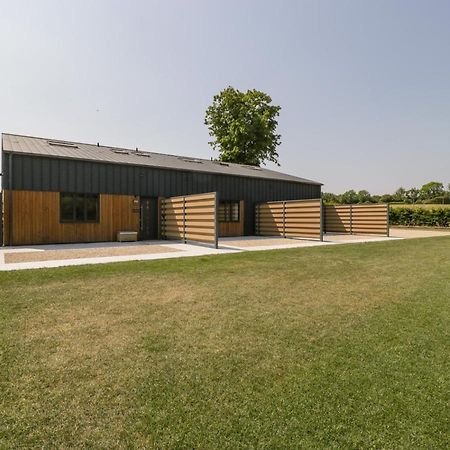 Linden Barn Villa Wincanton Buitenkant foto