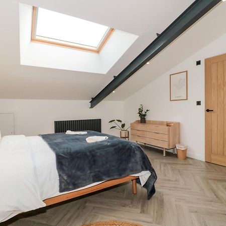 Linden Barn Villa Wincanton Buitenkant foto