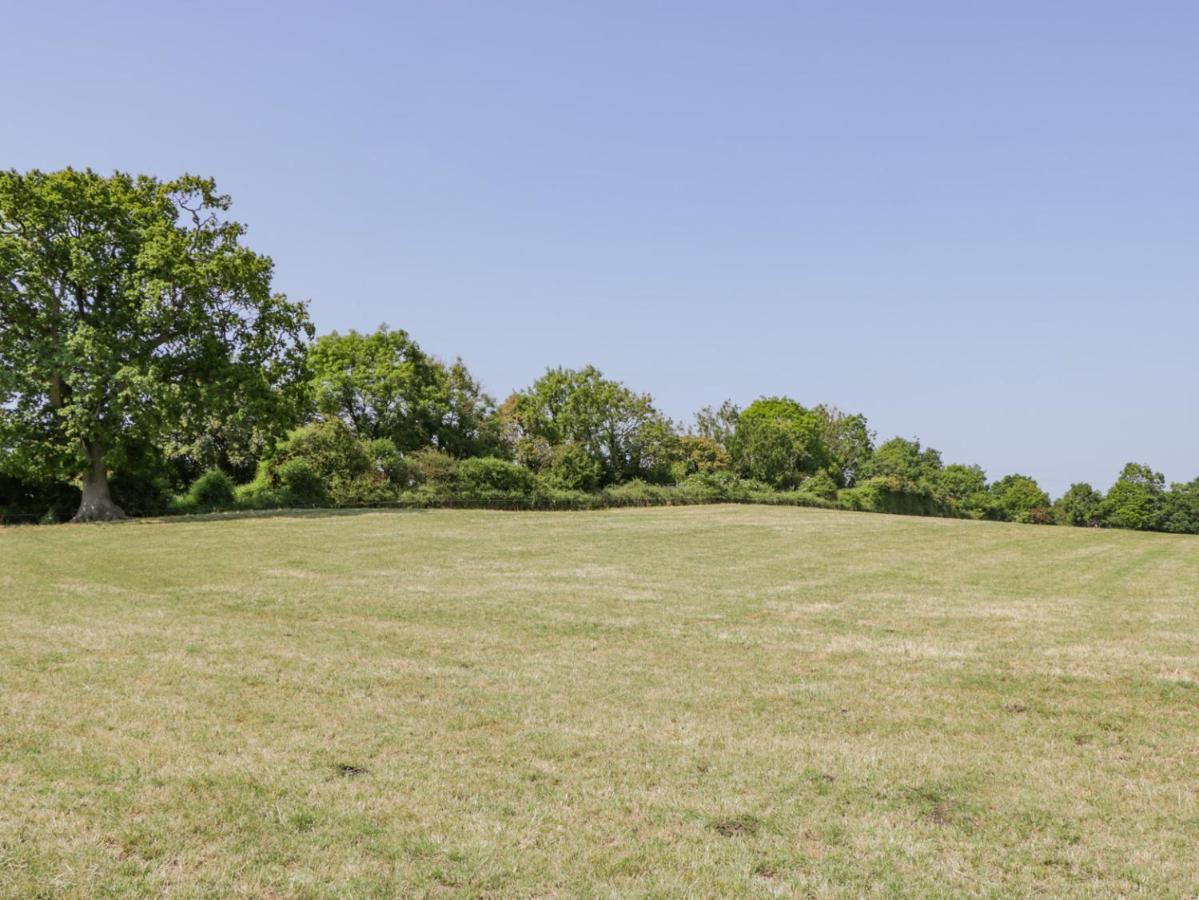 Linden Barn Villa Wincanton Buitenkant foto