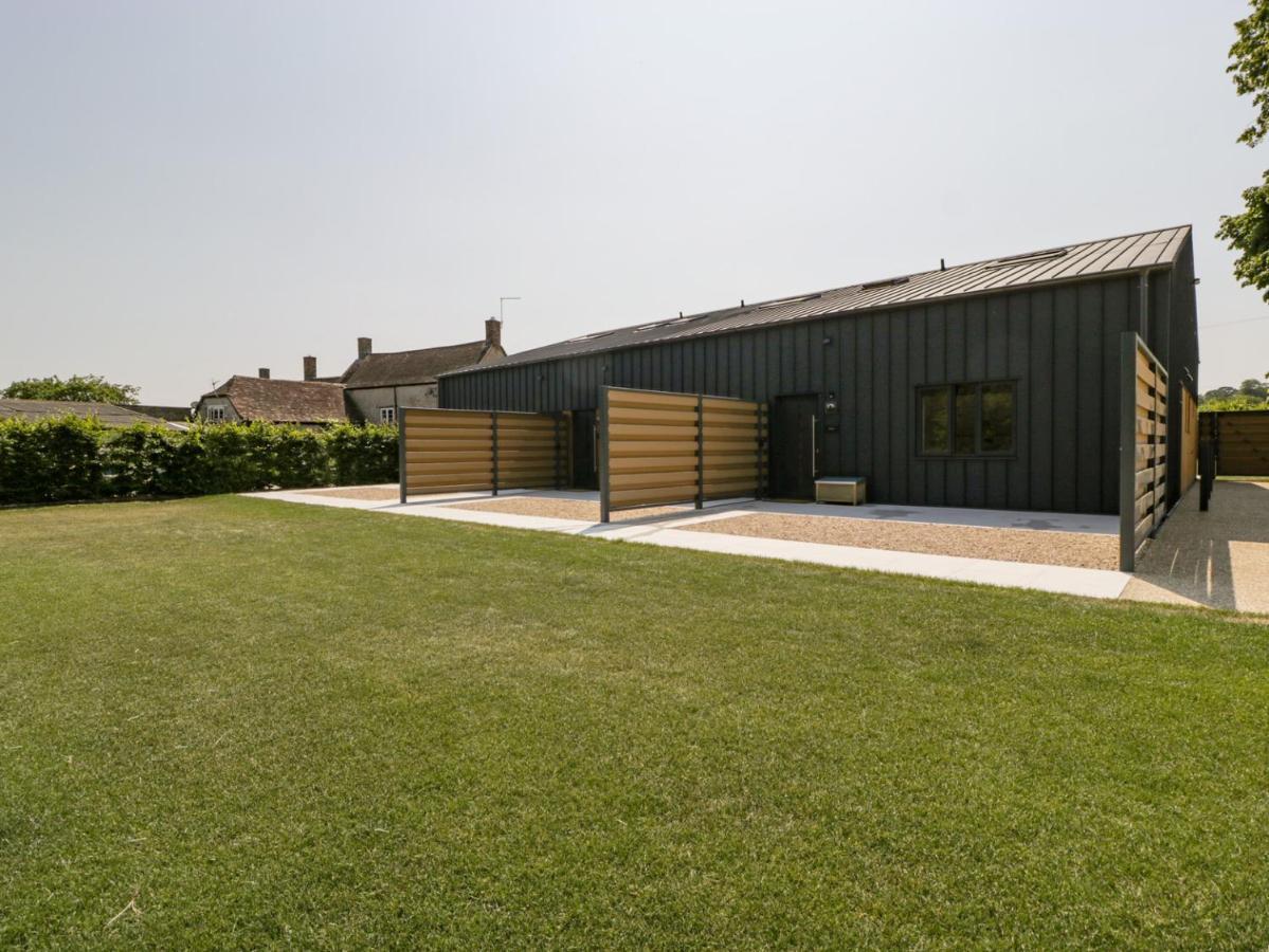 Linden Barn Villa Wincanton Buitenkant foto