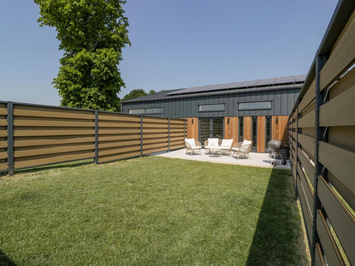 Linden Barn Villa Wincanton Buitenkant foto