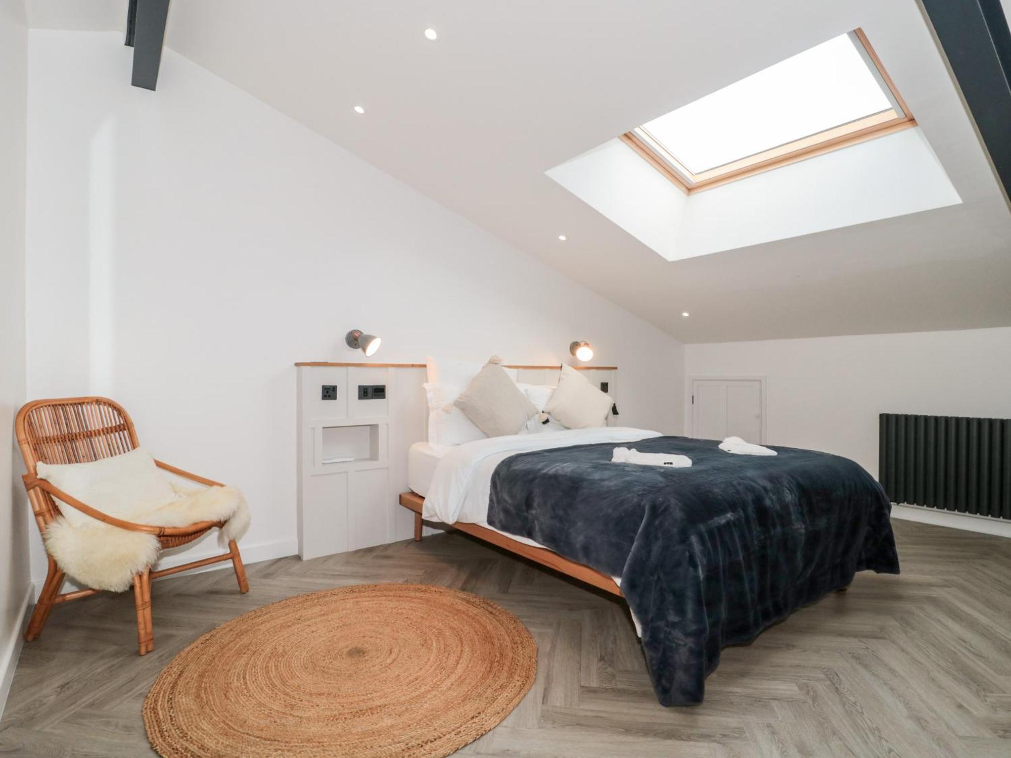 Linden Barn Villa Wincanton Buitenkant foto