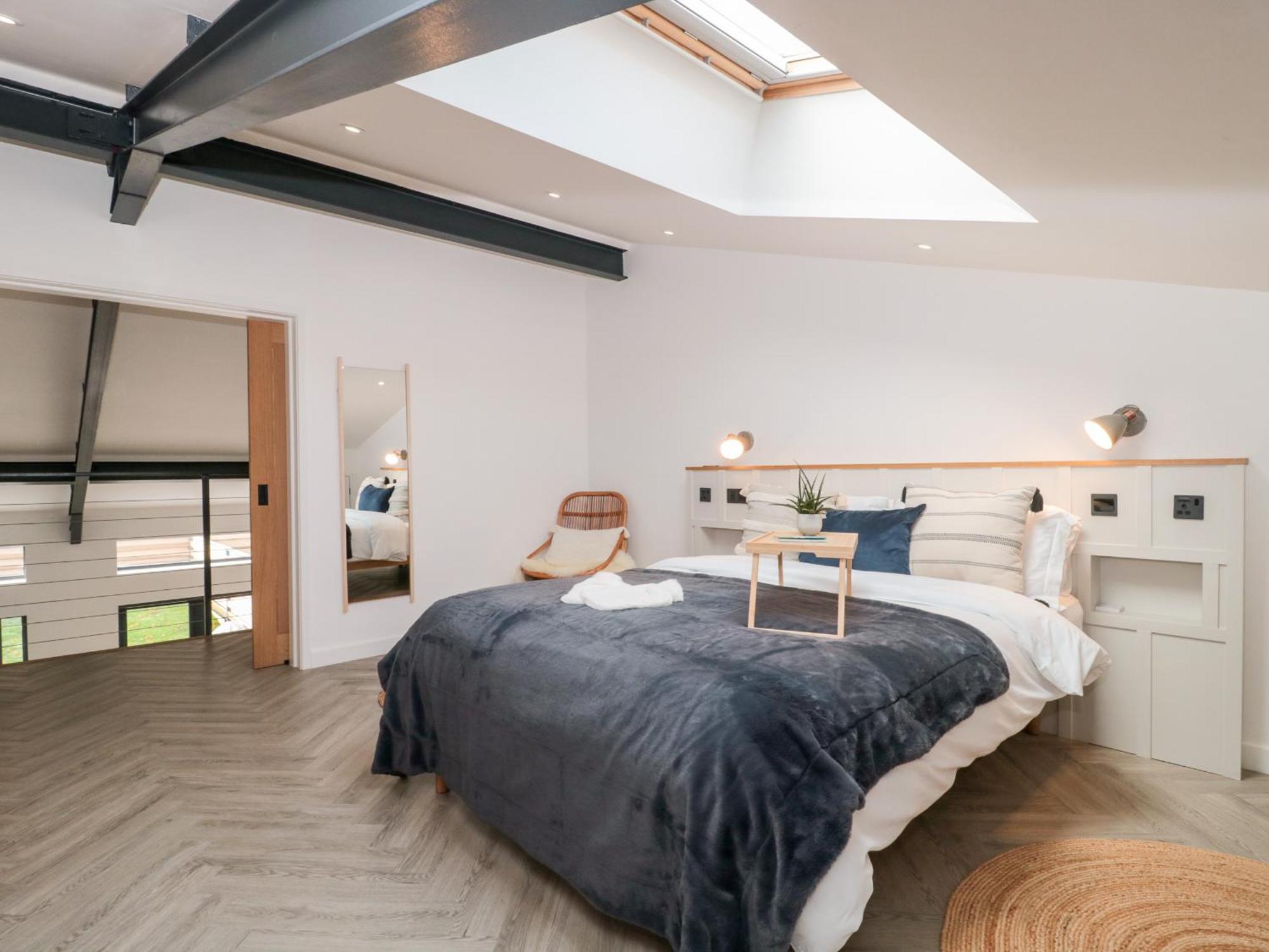 Linden Barn Villa Wincanton Buitenkant foto