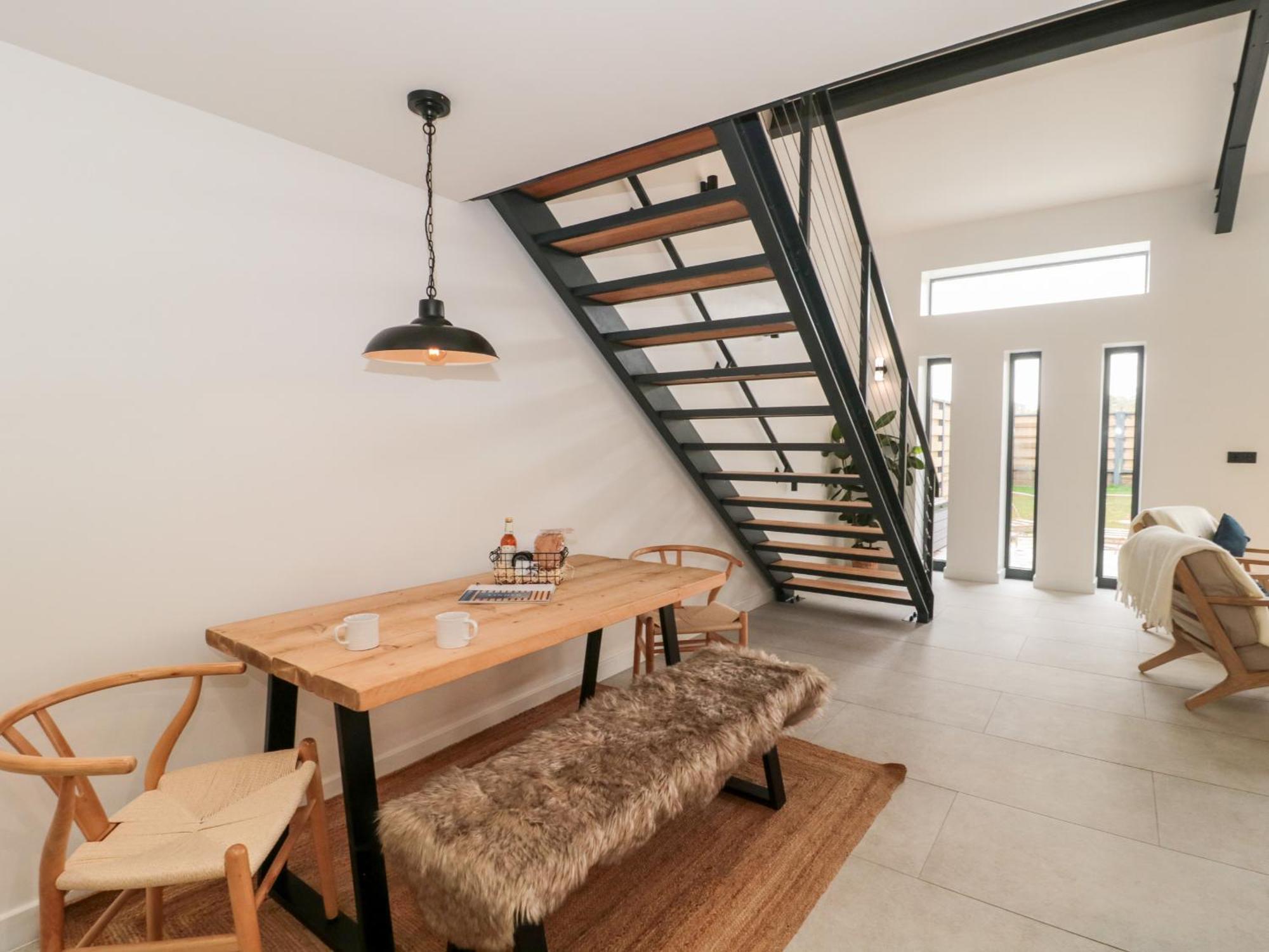 Linden Barn Villa Wincanton Buitenkant foto