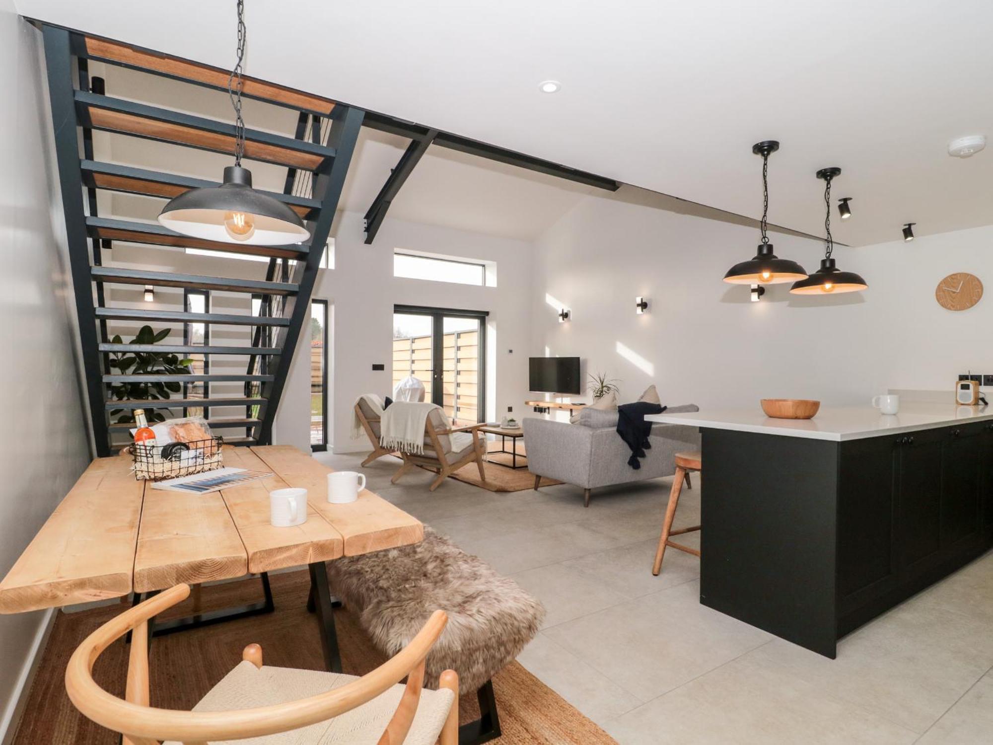 Linden Barn Villa Wincanton Buitenkant foto
