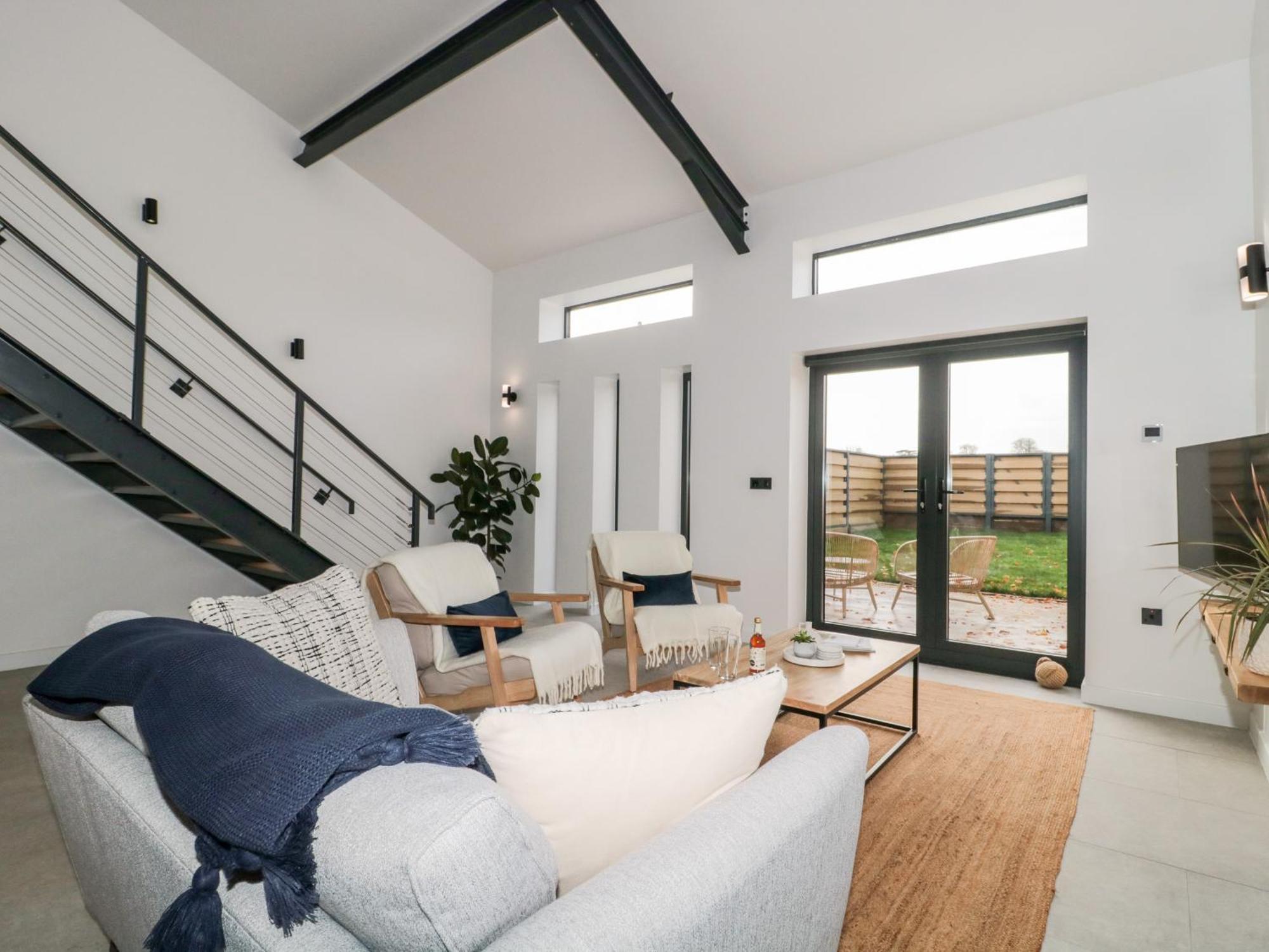 Linden Barn Villa Wincanton Buitenkant foto