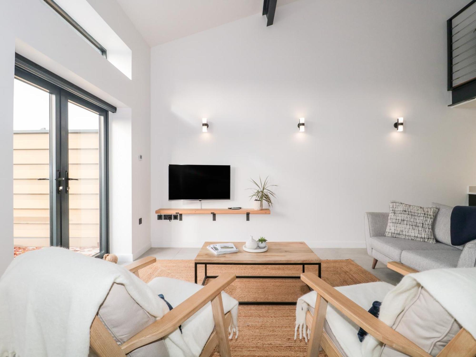 Linden Barn Villa Wincanton Buitenkant foto